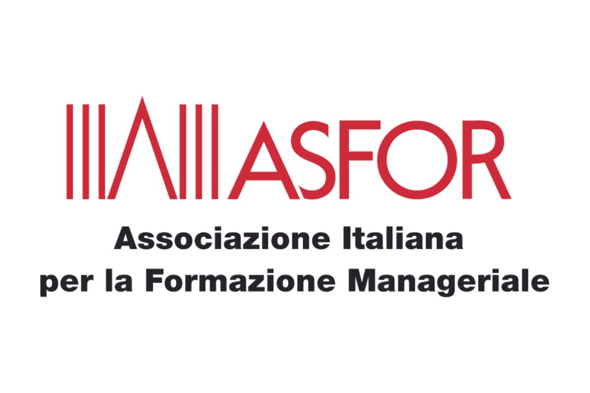 ASFOR - Italian Association for Management Development logo