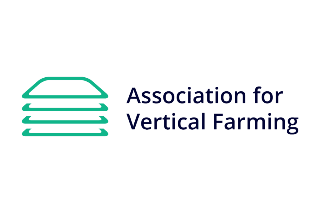 Association for Vertical Farming eV logo