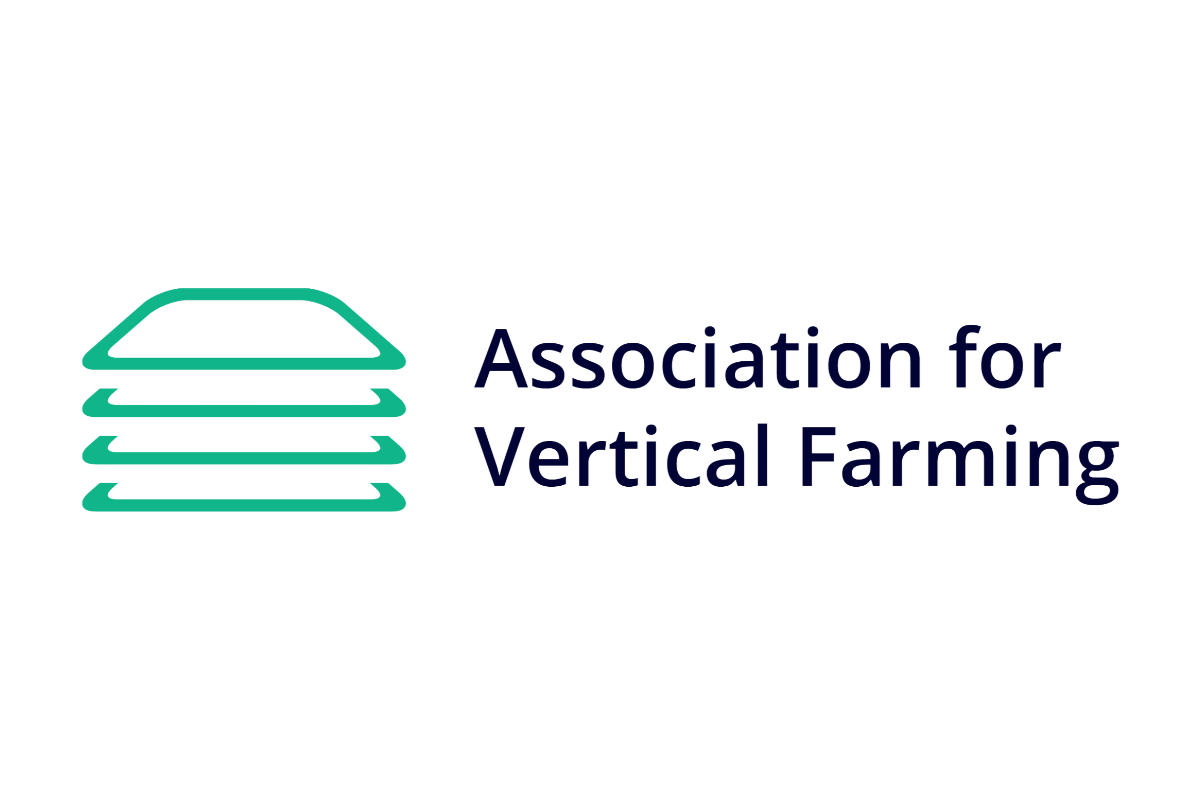 Association for Vertical Farming eV logo