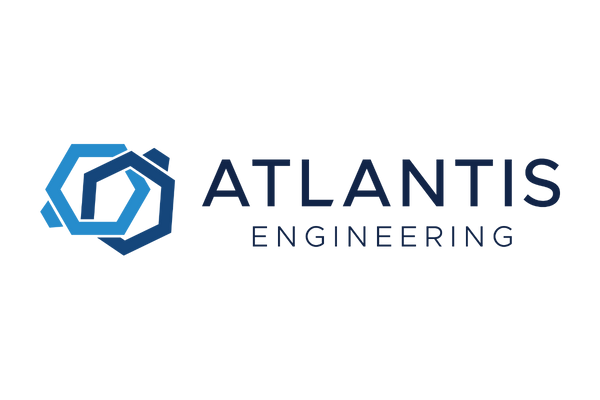 Atlantis Engineering logo