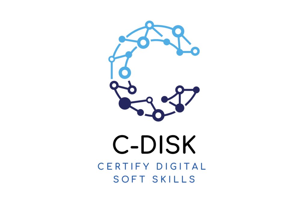 C-DISK – Certify DIgital Soft sKills