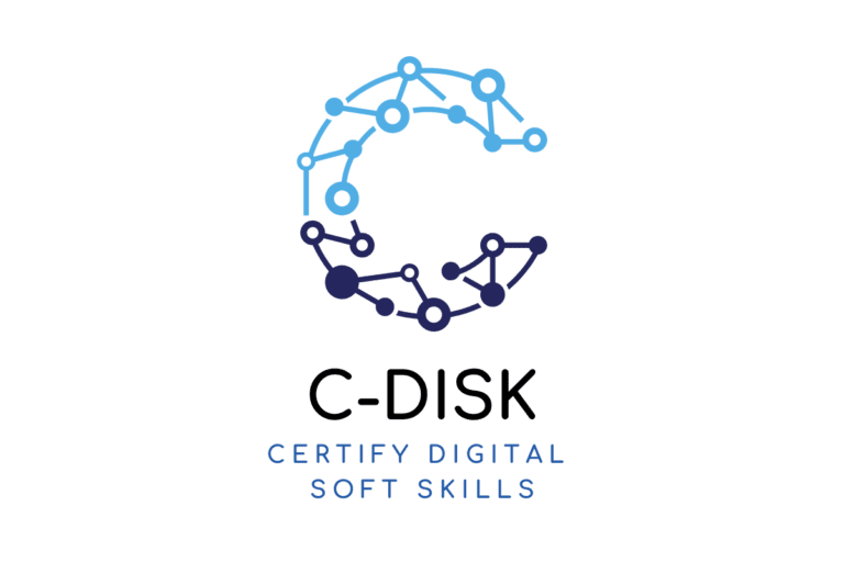 C-DISK - Certify DIgital Soft sKills