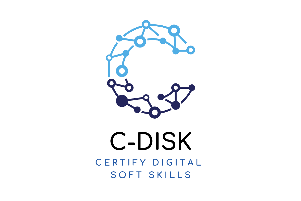 C-DISK - Certify DIgital Soft sKills