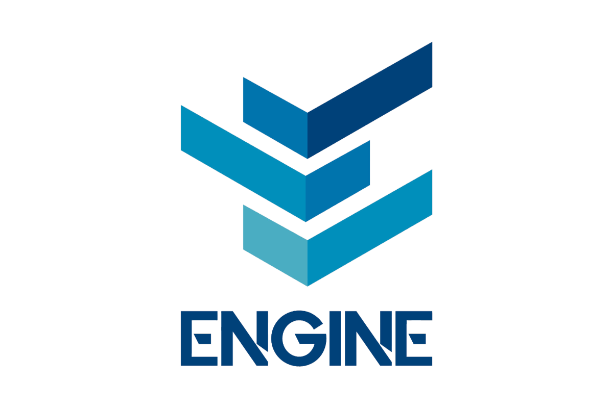 ENGINE project logo