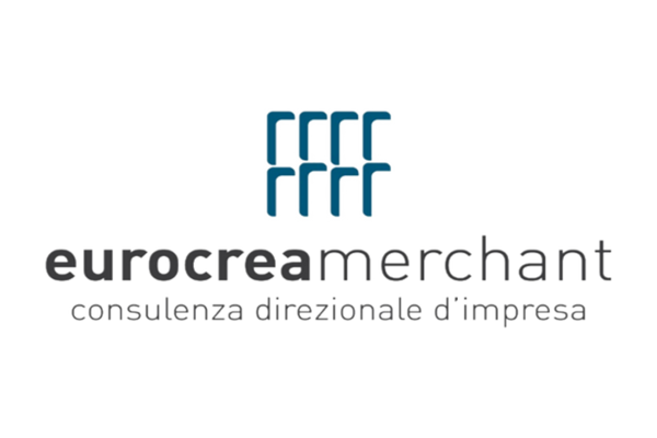 Eurocrea Merchant logo