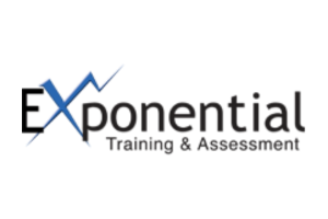 Exponential Training & Assessment Ltd logo