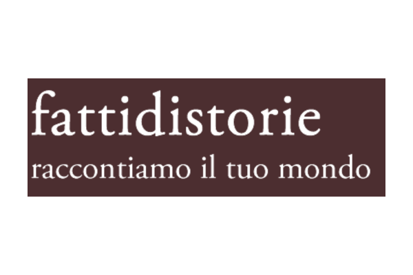 Fatti di Storie logo