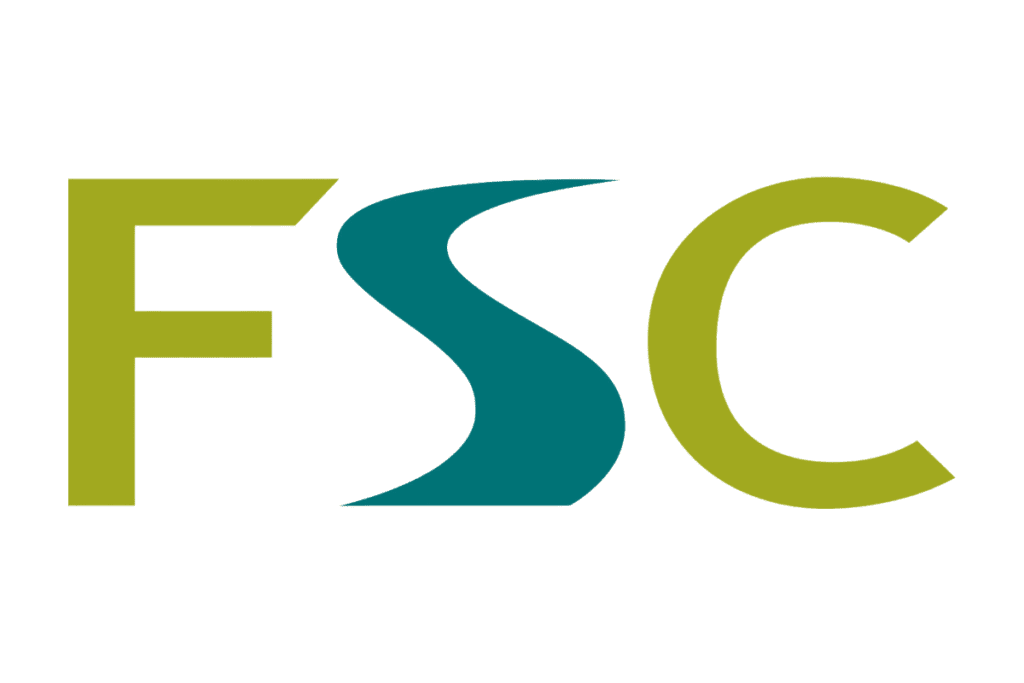 Field Studies Council logo