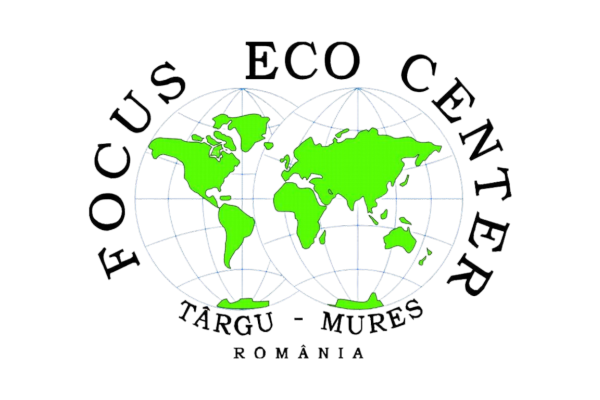 Focus Eco Center logo