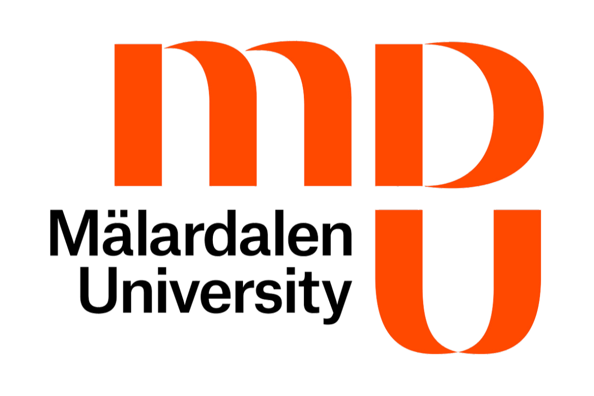 Mälardalen University logo