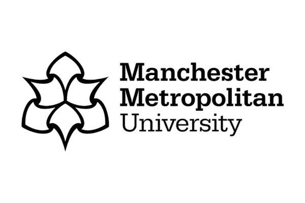 Manchester Metropolitan University logo