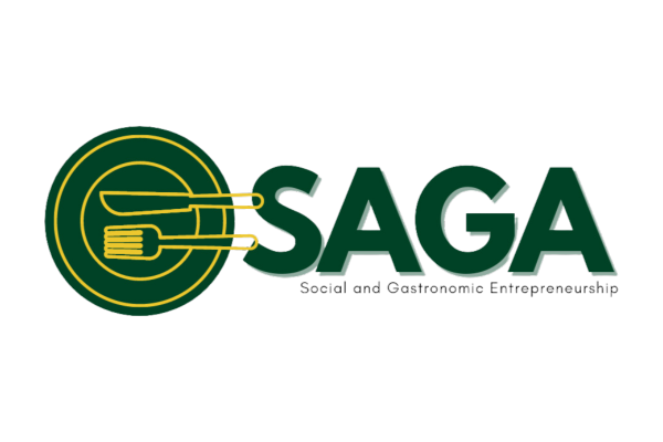 SAGA – Социално и гастрономическо предприемачество в празна Европа