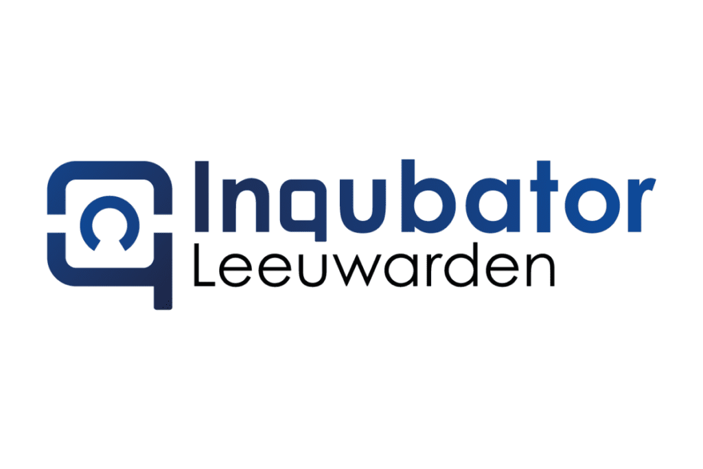 Stichting Incubator logo