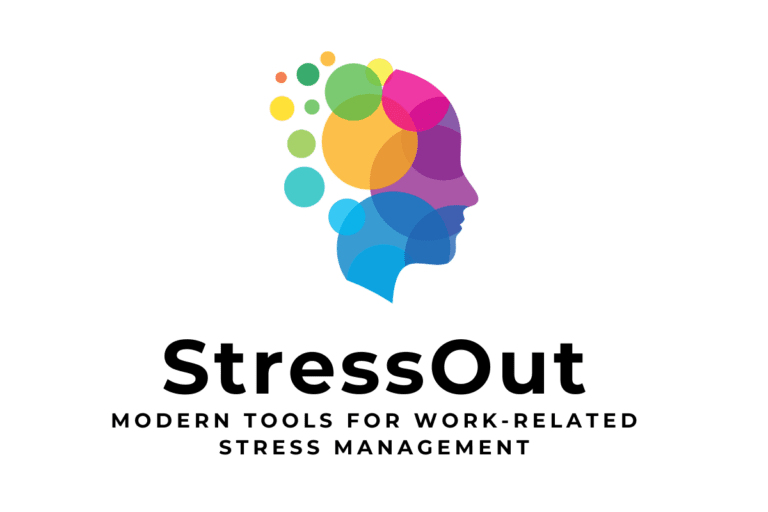 StressOut - Modern Tools for Work-Related Stress Management