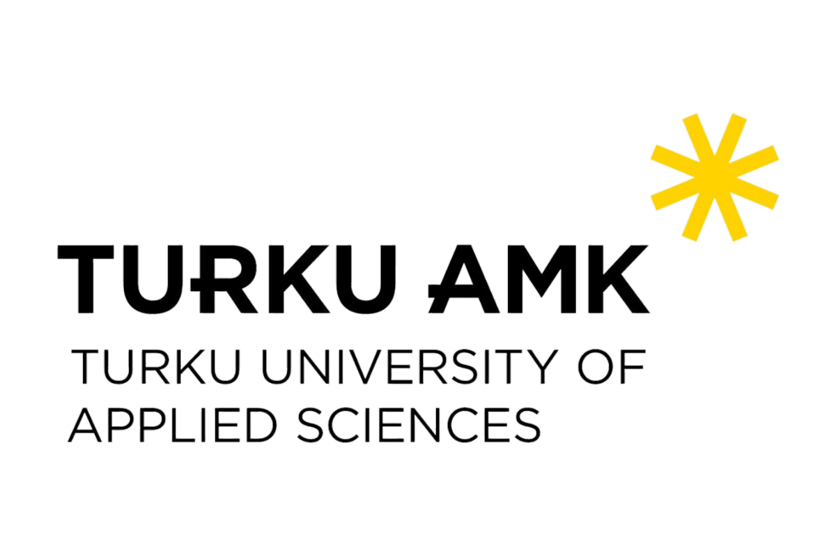 Turku University of Applied Sciences logo