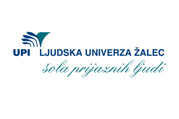 UPI - ljudska univerza Žalec