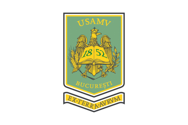 University of Agronomic Sciences and Veterinary Medicine of Bucharest (USAMV) logo