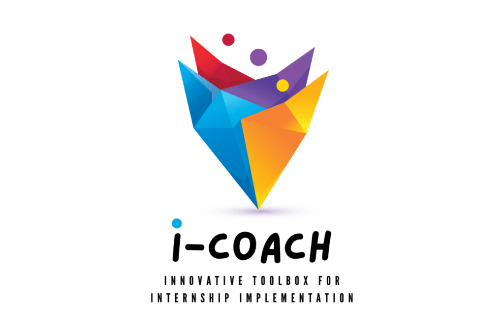 i-Coach project logo