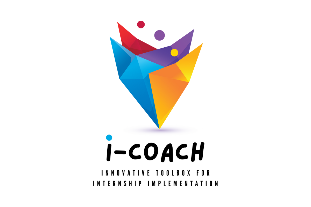 i-Coach project logo