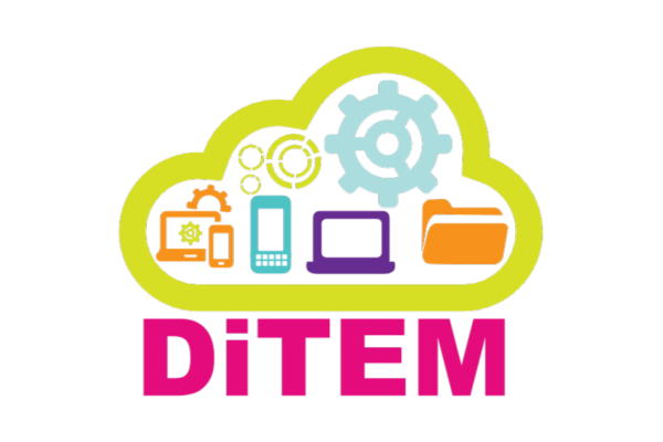 DiTEM - Digital transformation of European micro-enterprises