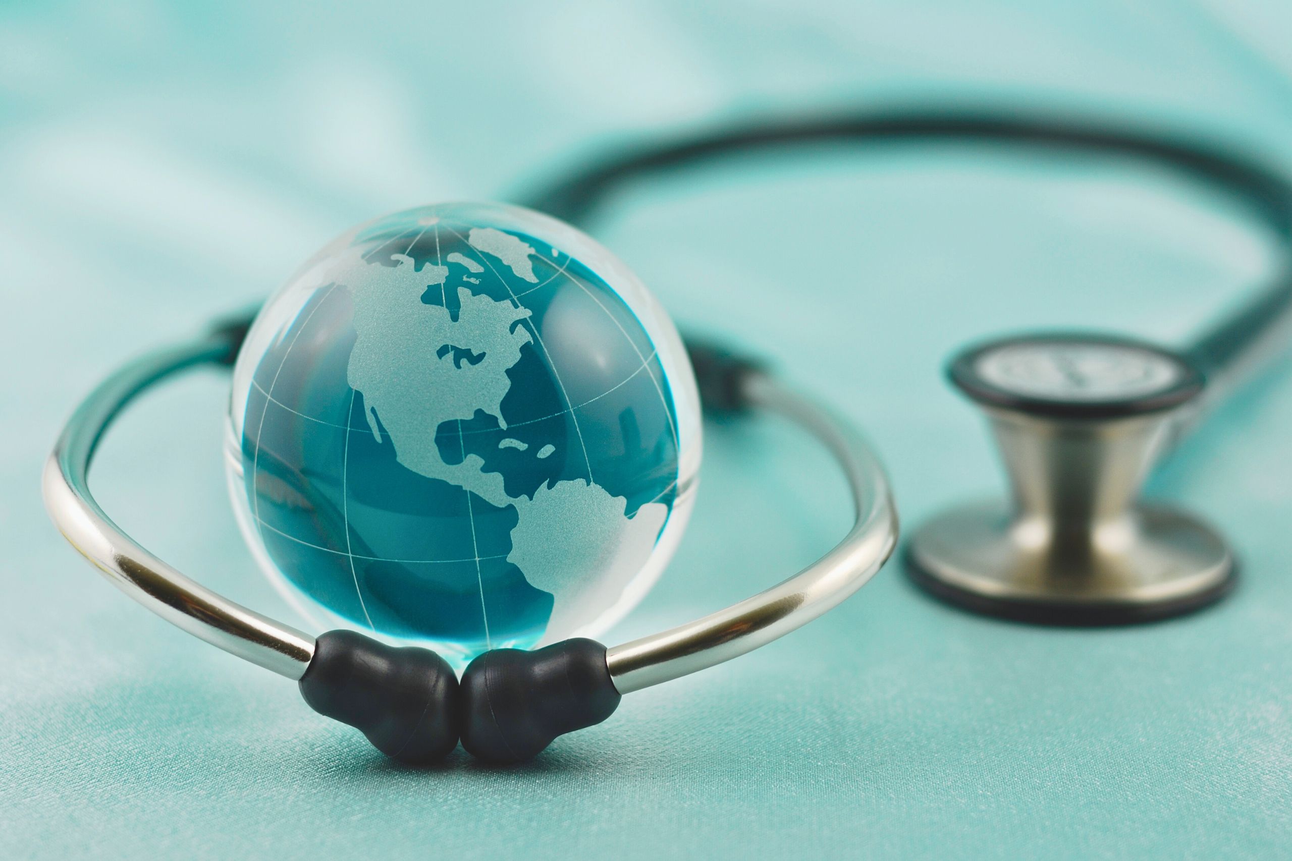 Healthcare in a New Era Innovation and Impact According to ACCELERO