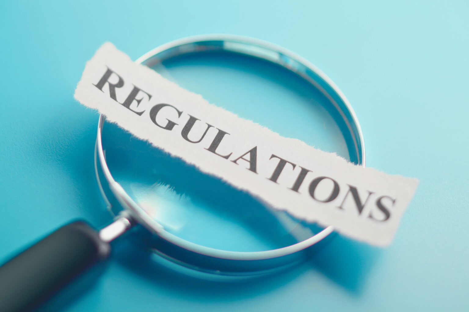 Impact of Regulatory Change on Innovation: Navigating the New ...