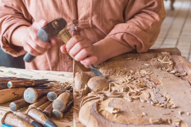 Possibility of protecting geographical indications of craft and industrial products