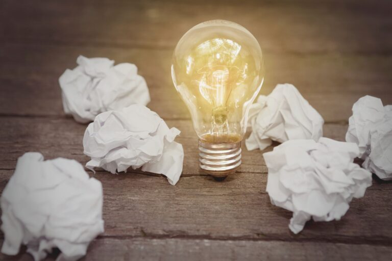 From idea to MVP How to check if your business idea works without a big budget