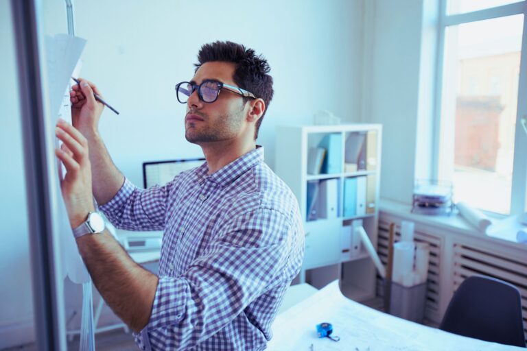 The First 100 Days Roadmap for the New IT Startup