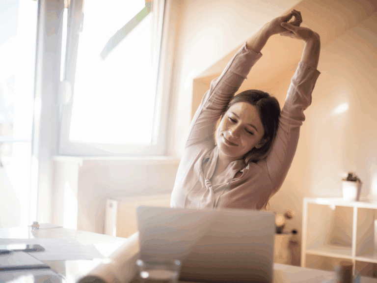 Coping with stress and burnout in the workplace: Results from the StressOut project