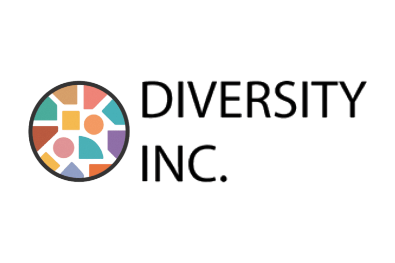 Diversity Inc. Logo
