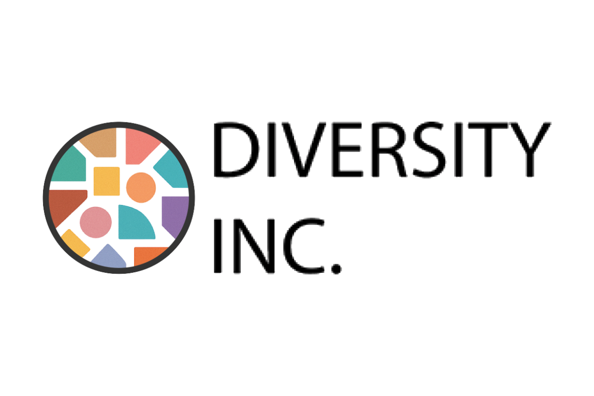 Diversity Inc. Logo