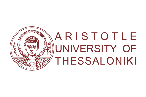 Aristotle University of Thessaloniki logo 1