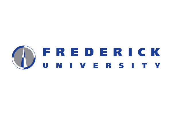 Frederick University logo